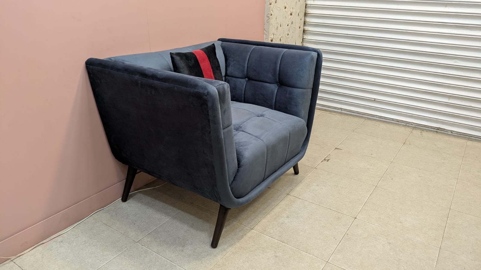 5 Seater Sofa Set