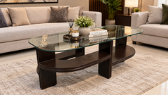Elegant Design Center Table