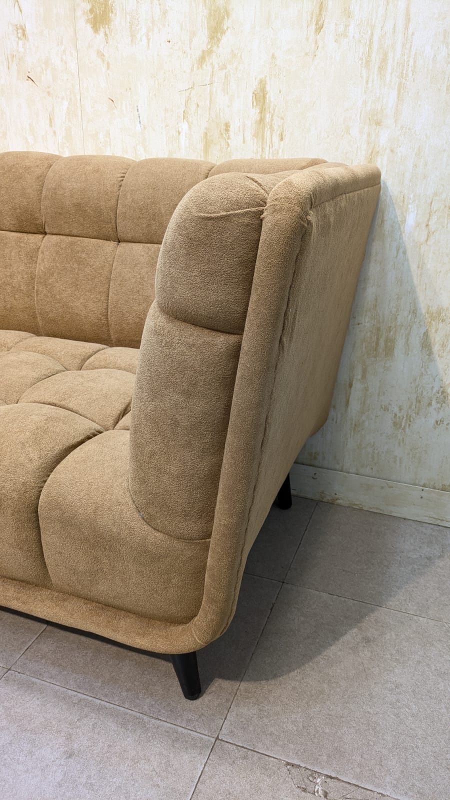7 Seater Sofa Set