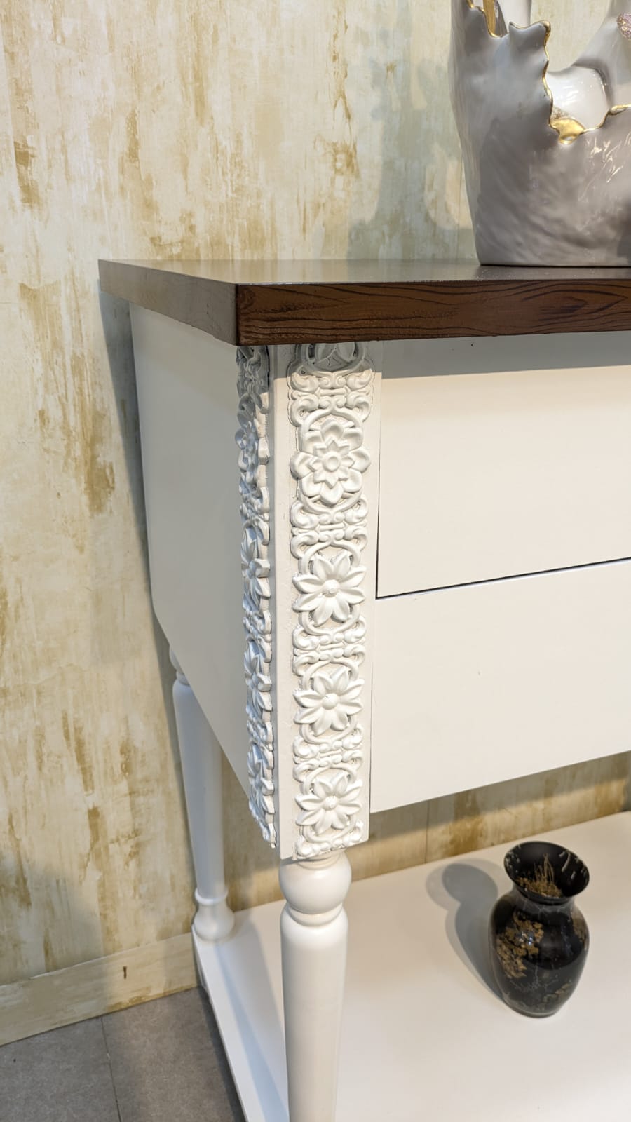 Table Console