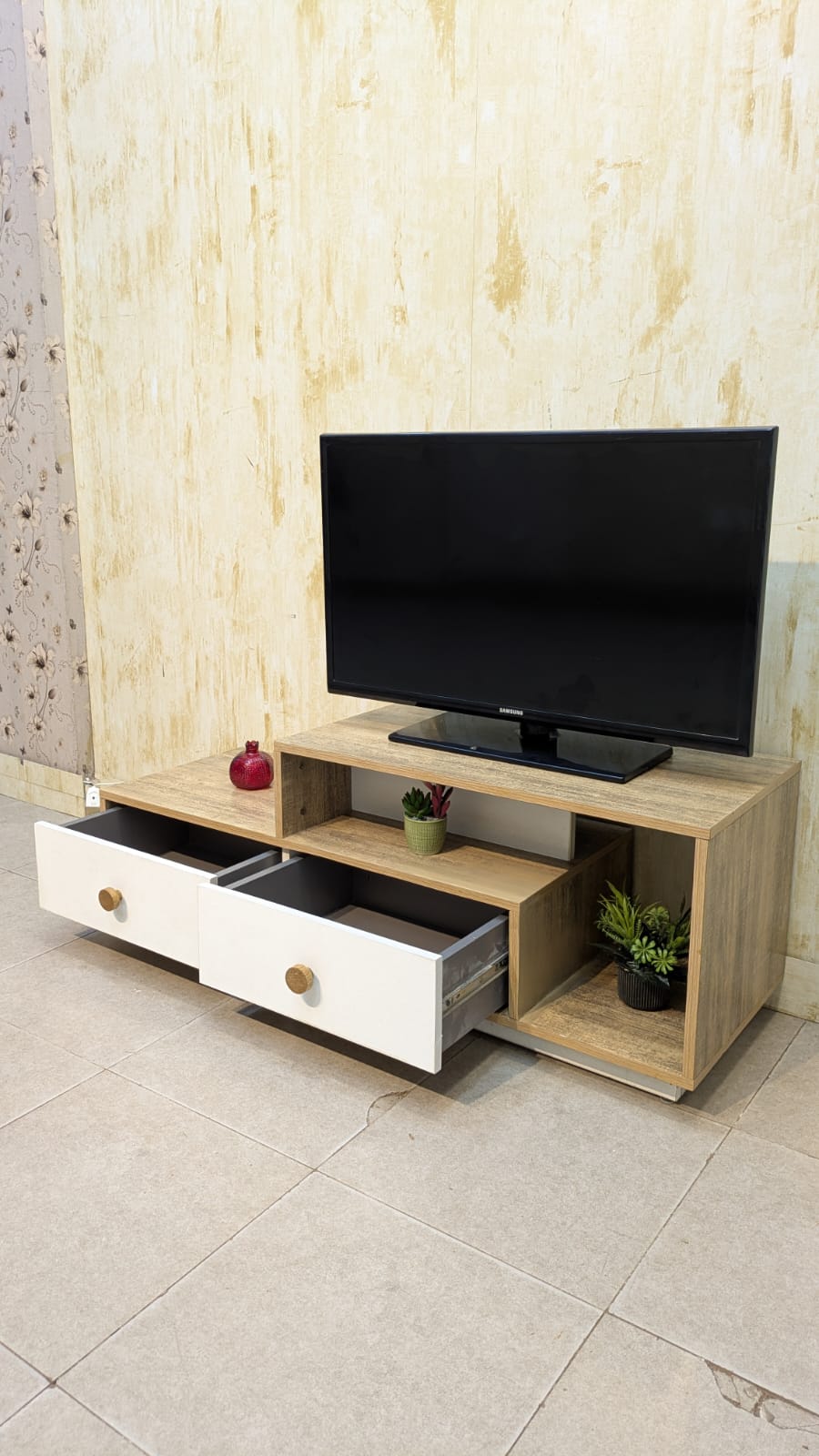 Habitt Led Unit