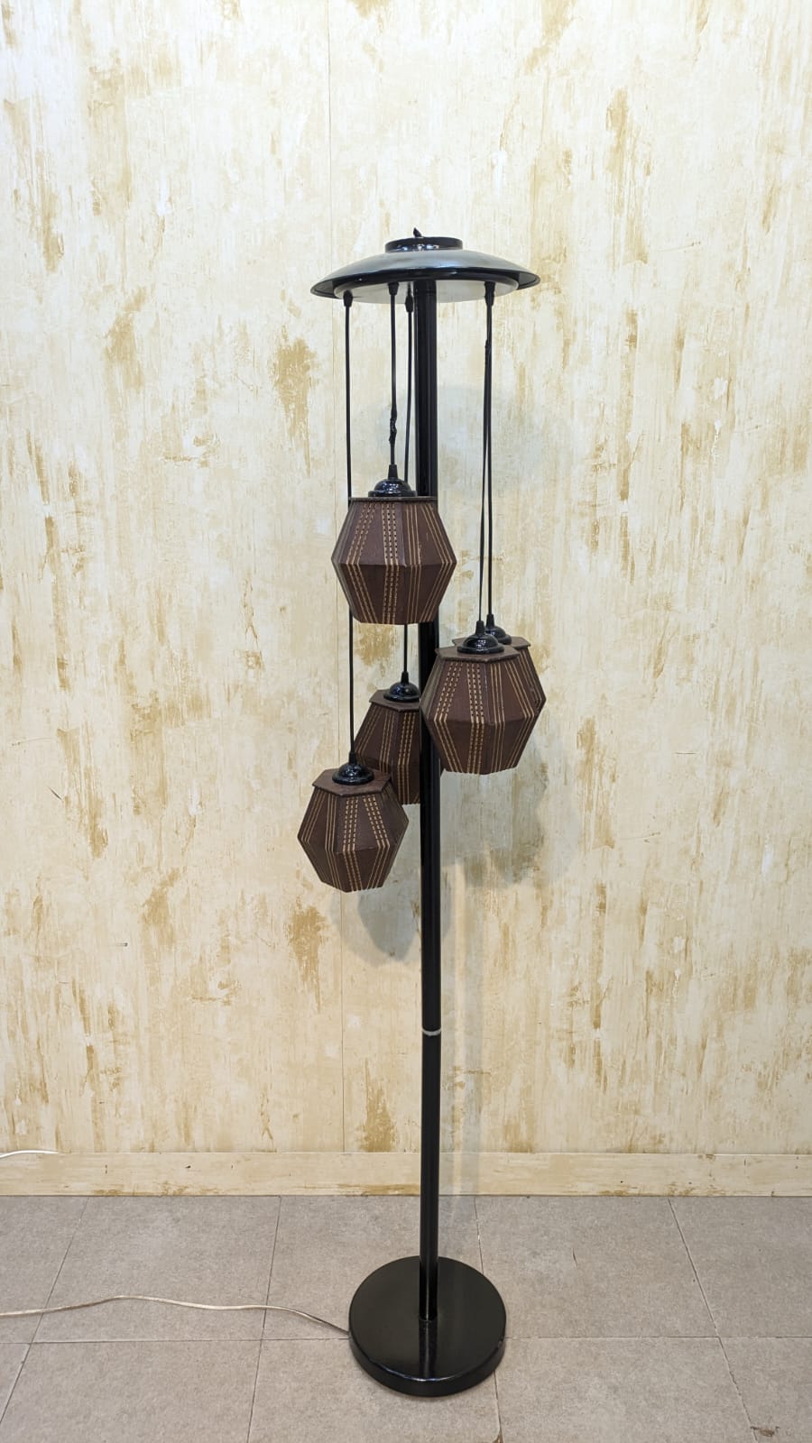 Floor Lamp