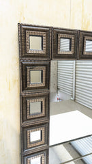 Wall Mounted Mirror