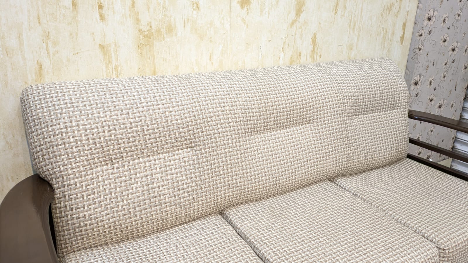 5 Seater Sofa Set