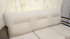 5 Seater Sofa Set