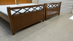 Solid oak Wood