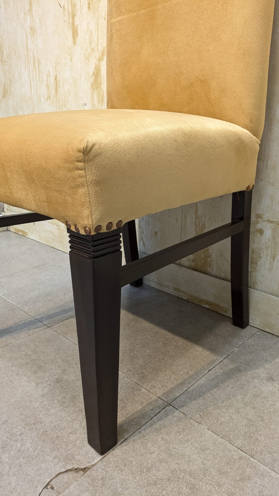 6 Dining Chairs