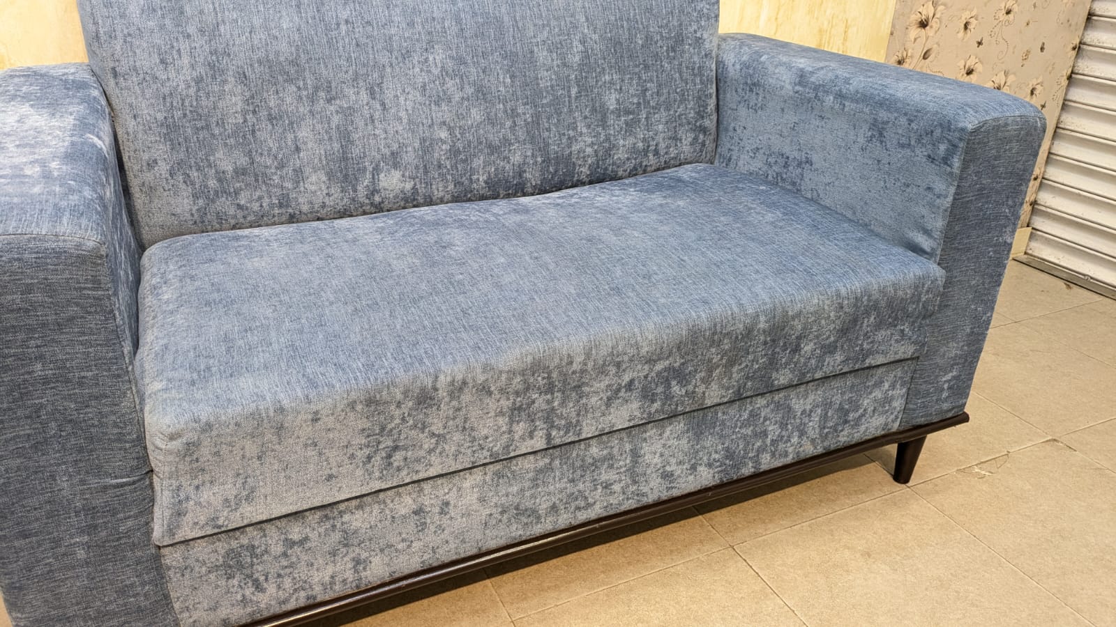 Elegant Design 6 Seater Sofa Set