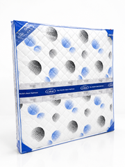 Brand New Master Celeste Crest Spring Mattress