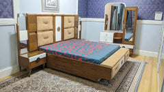 Turkish Design Bedroom Set