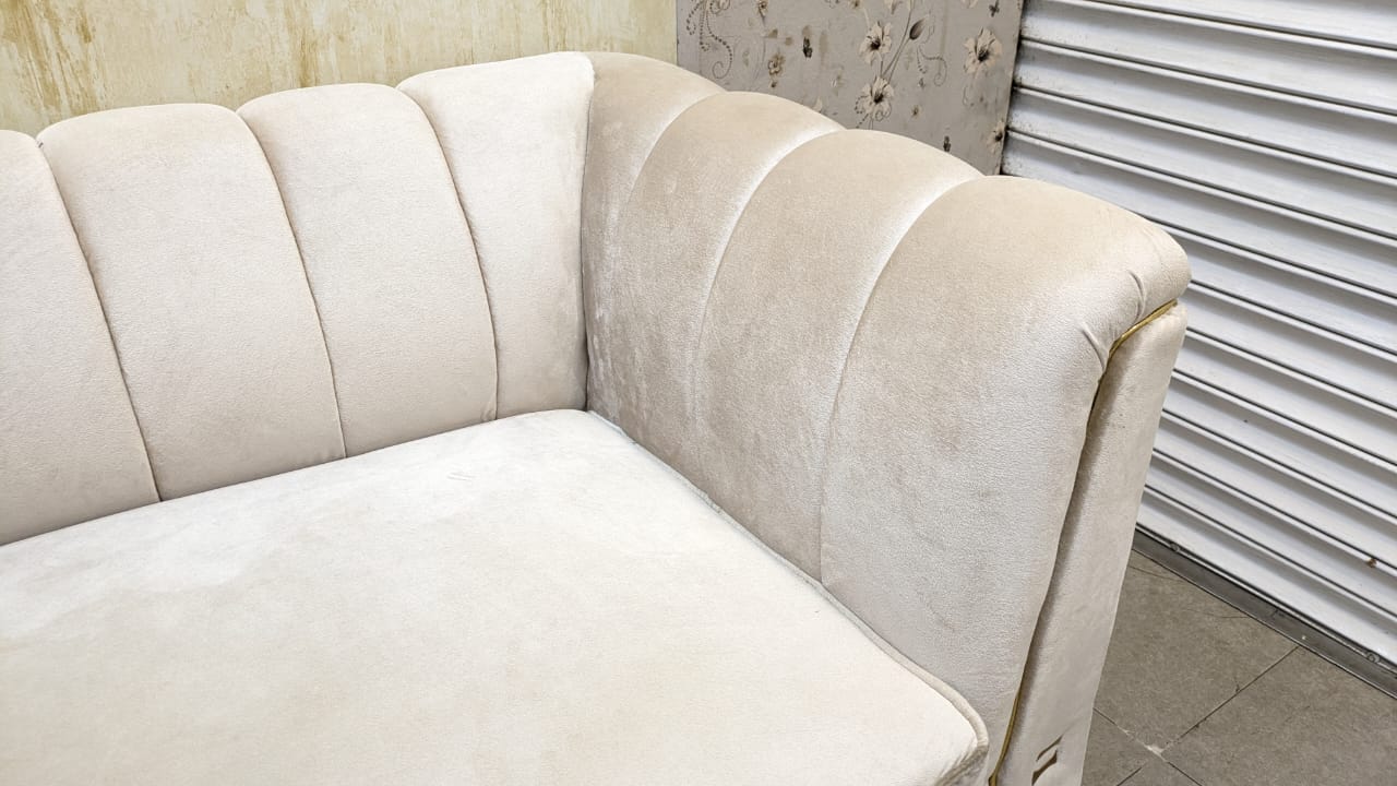 5 Seater Sofa Set