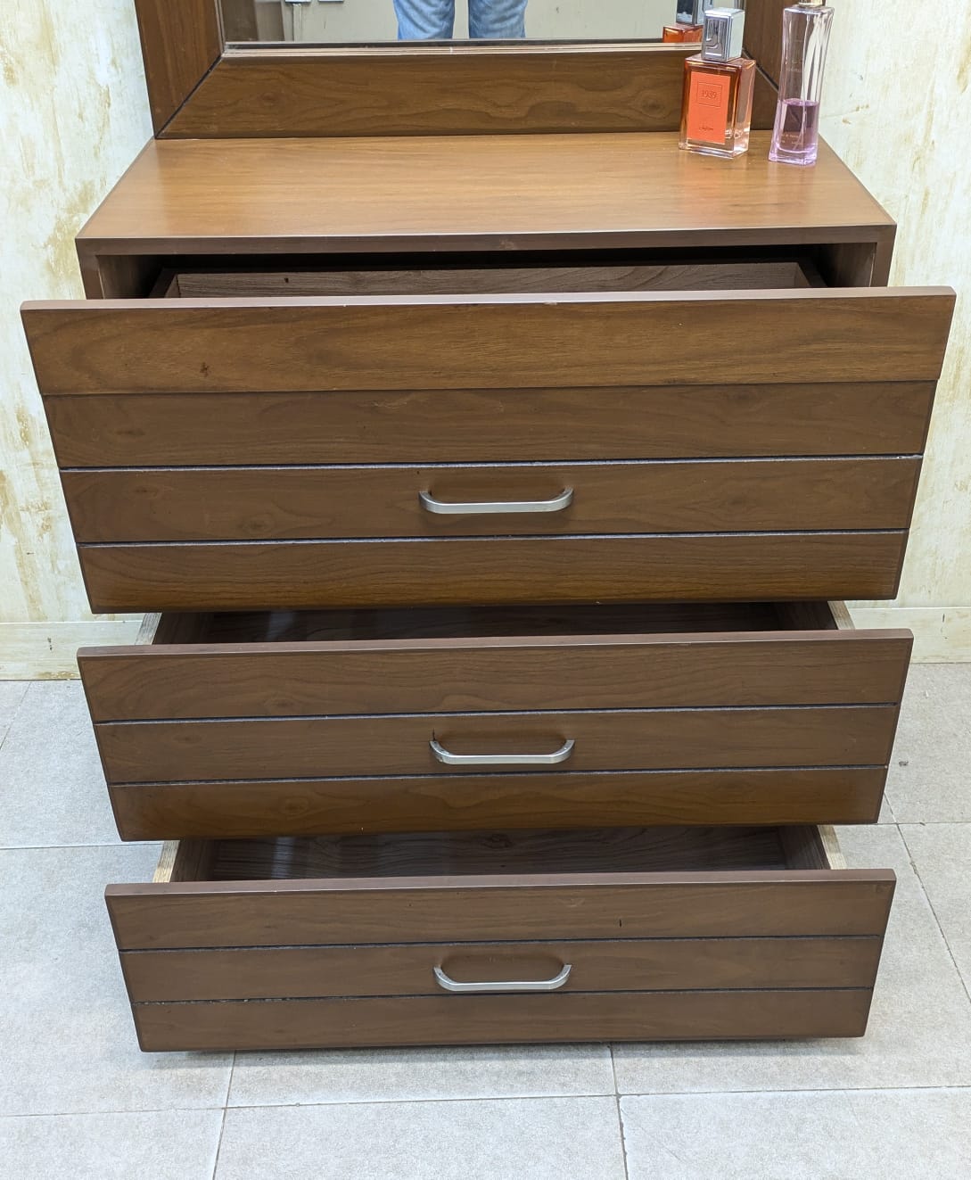 King Size Bedroom set