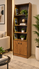 Brand New book shelf