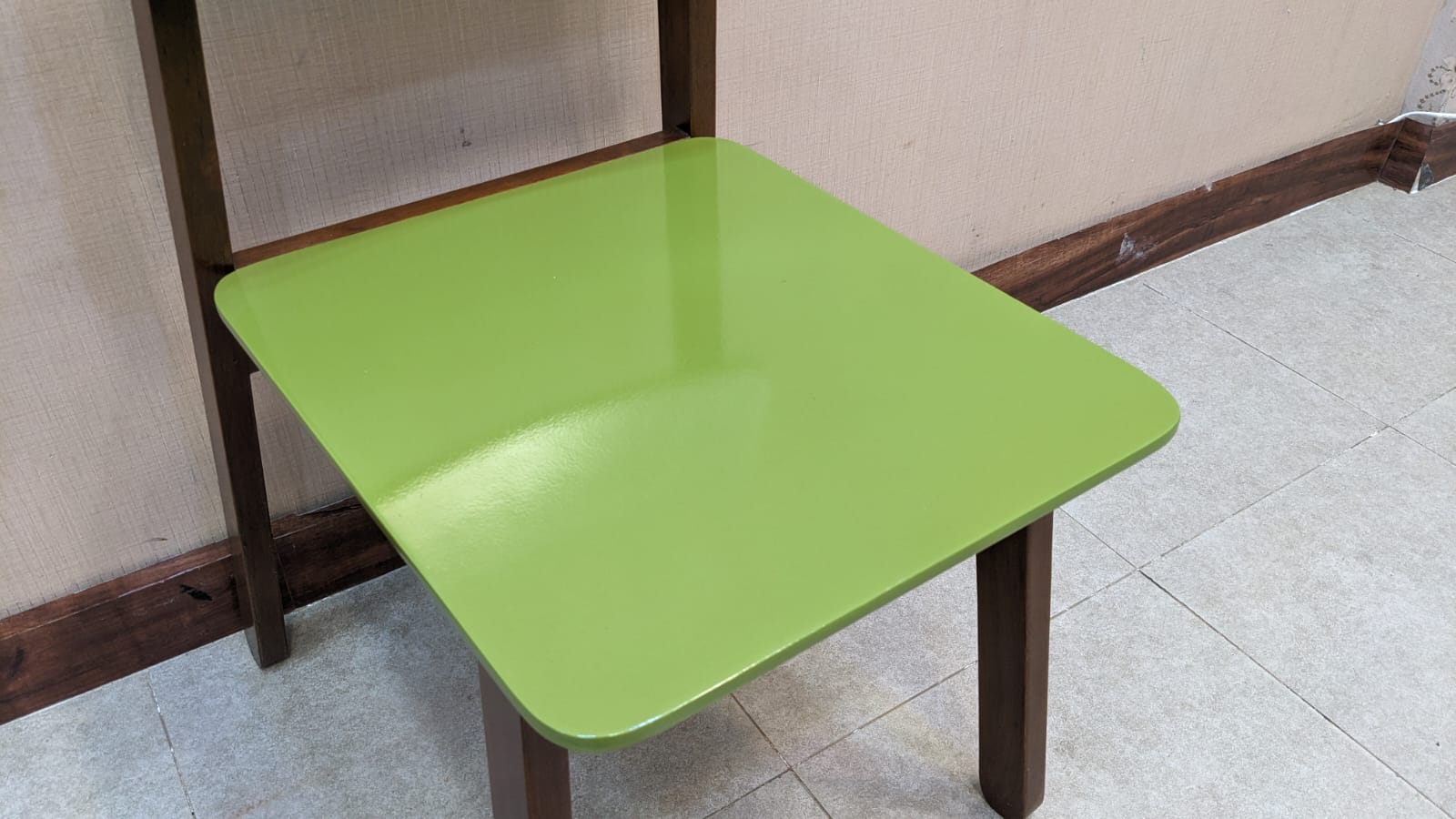 6 Seater Dining Table