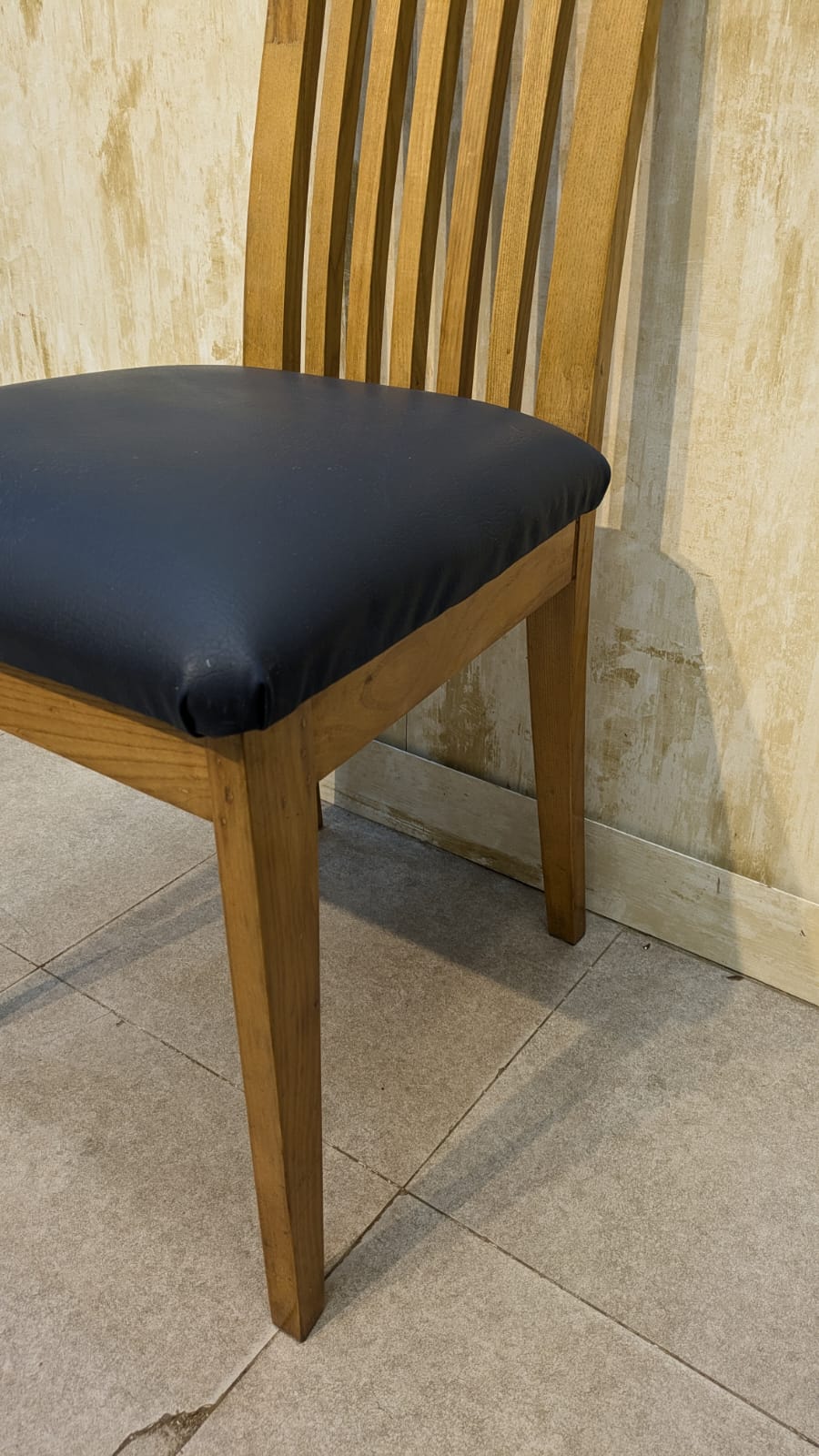 Imported 6 Seater Dining Table