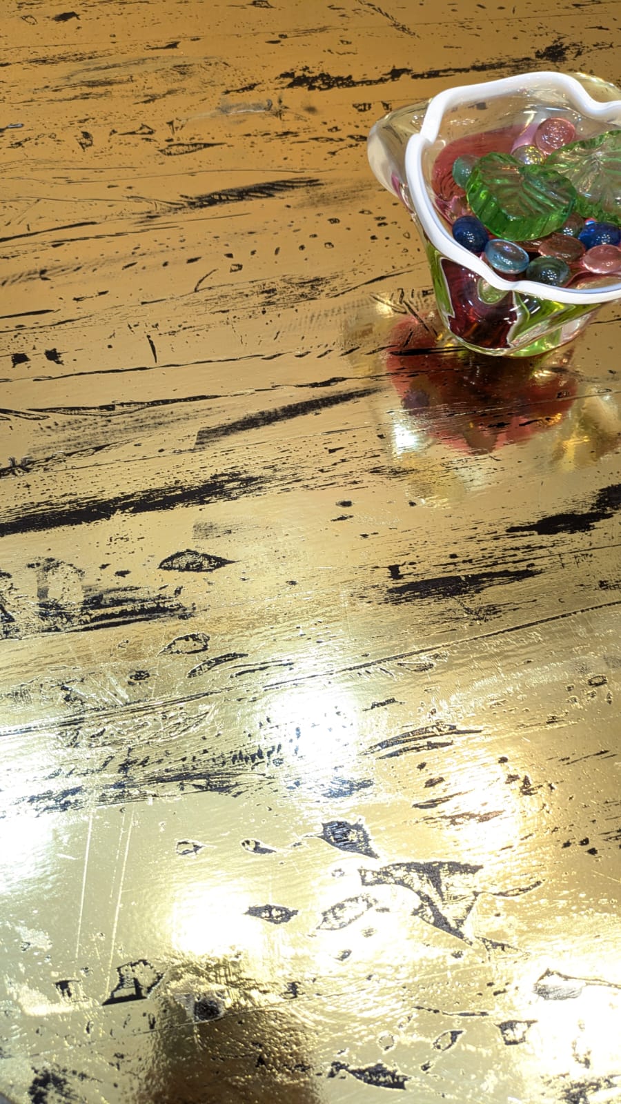 Center Table