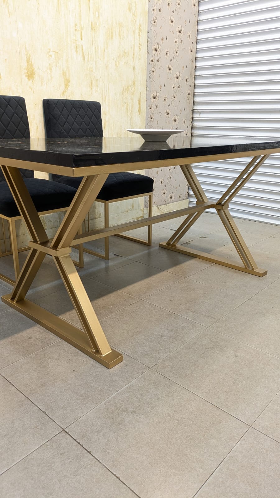 6 Seater Dinning Table