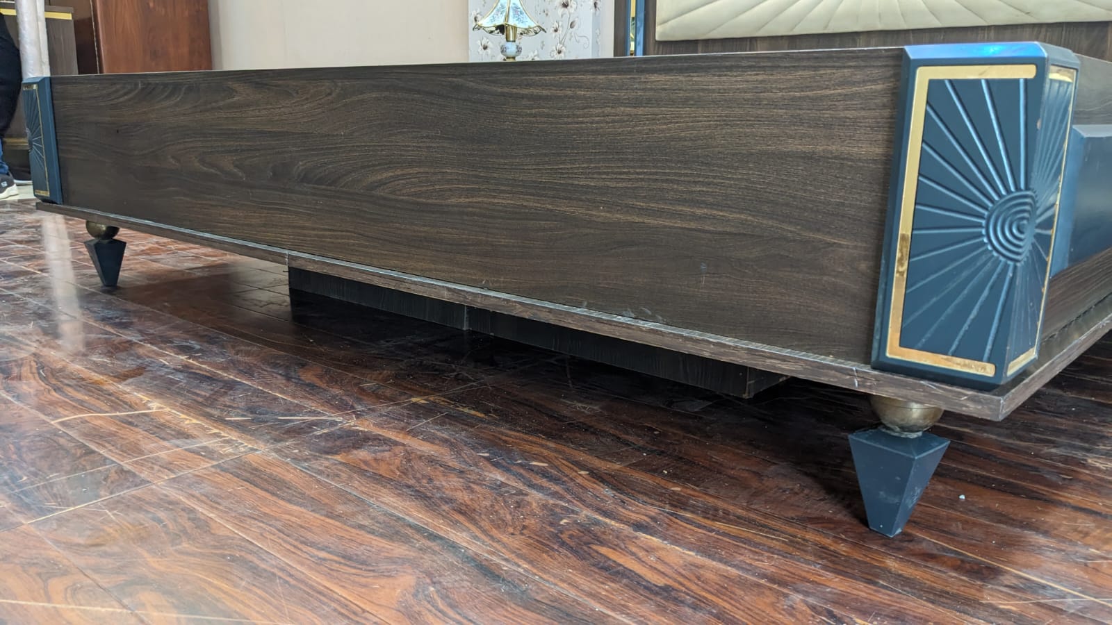 Turkish King Size Bedroom Set