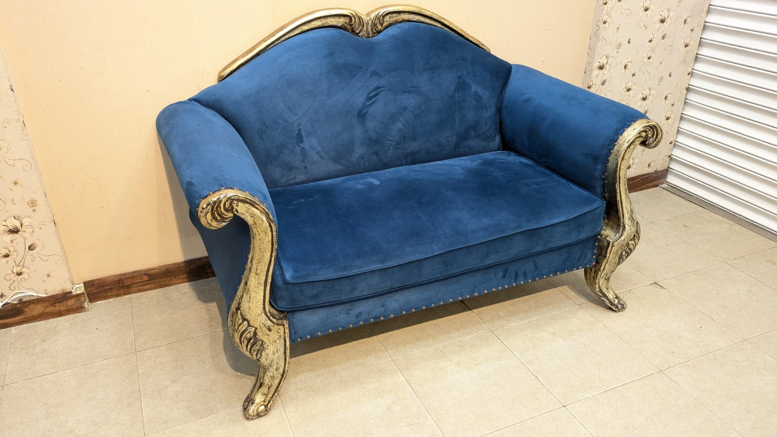 Royal Design 7 Seater Sofa Set