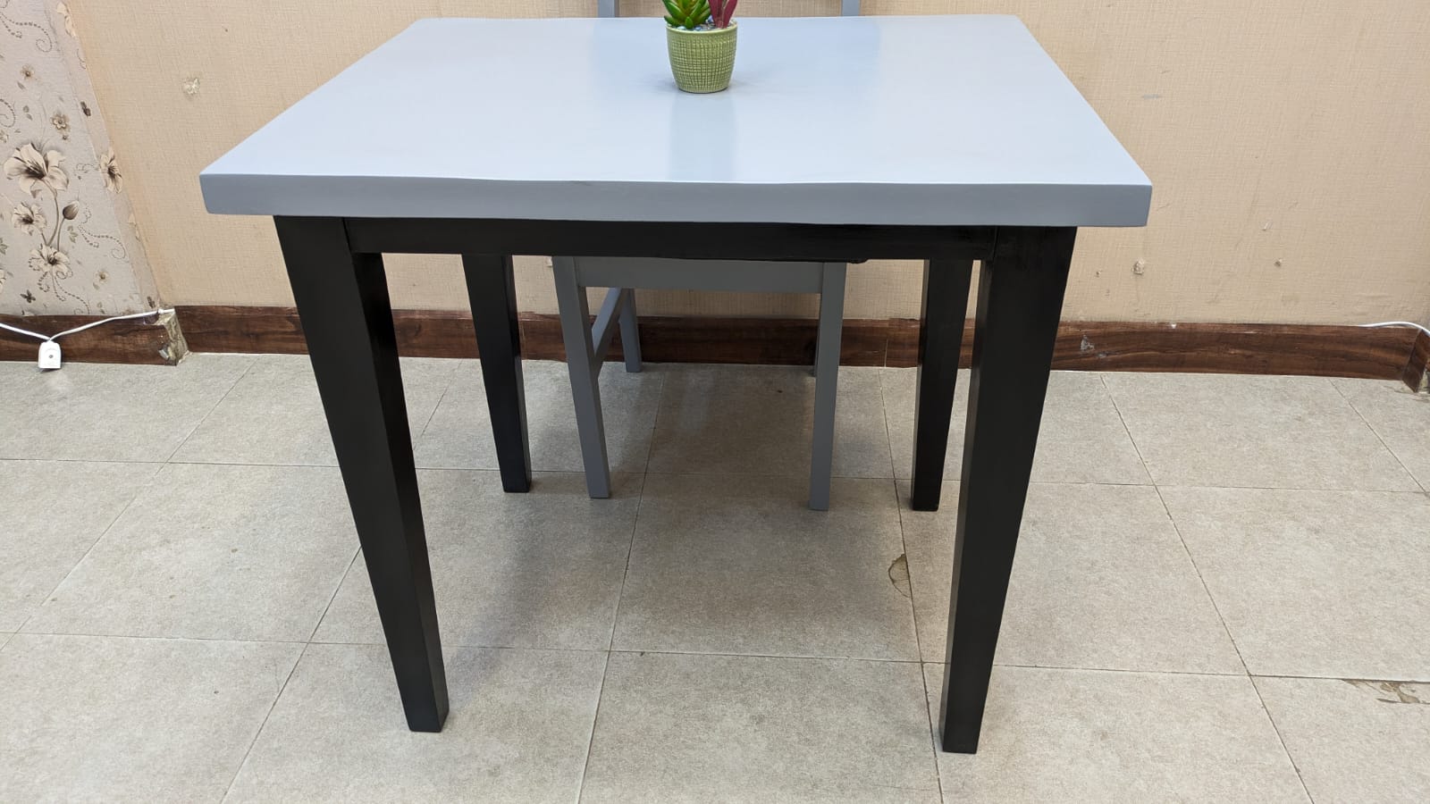 2 Seater Dining Table