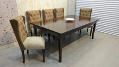 8 Seater Dining Table