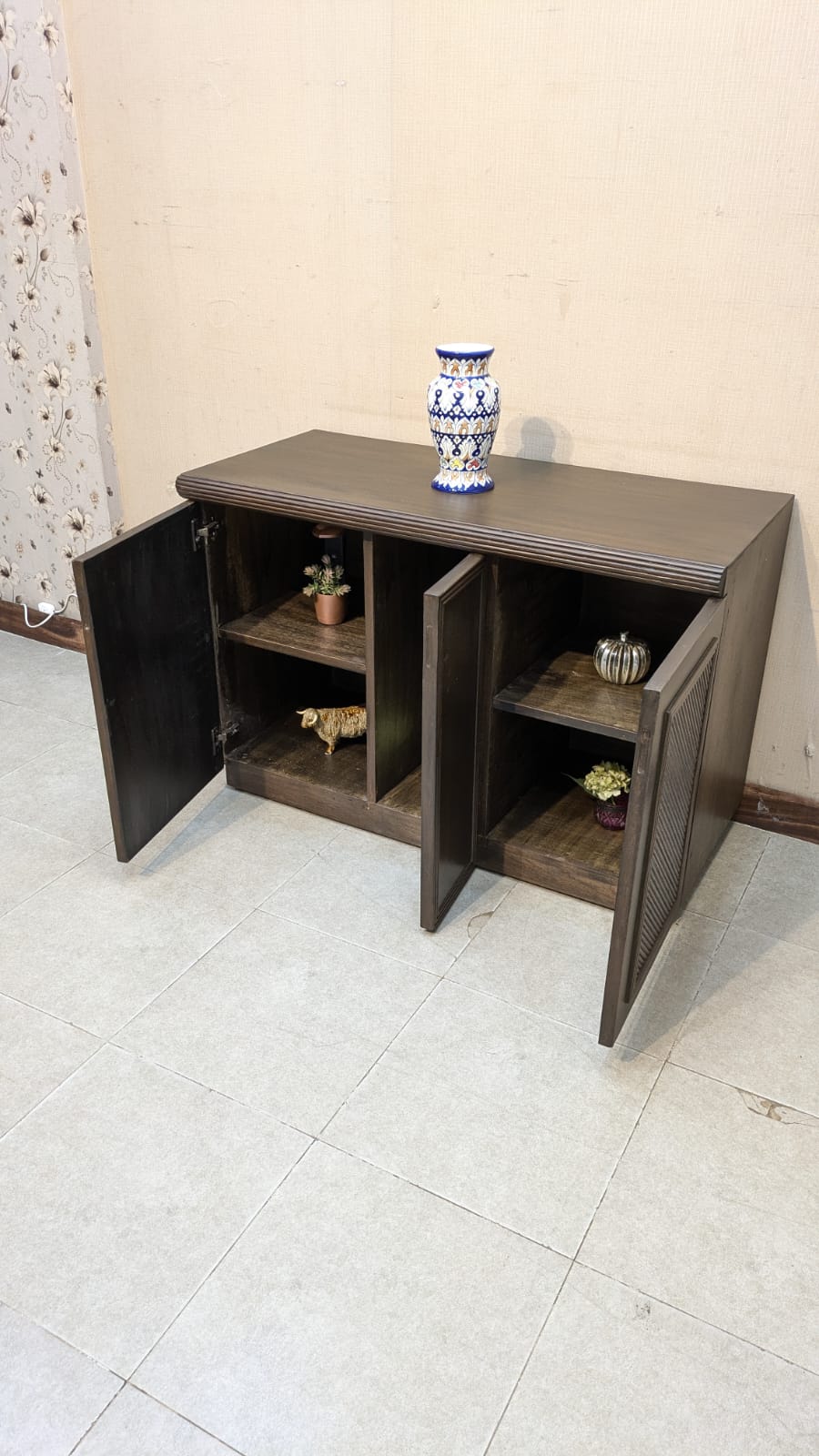 Multipurpose Storage Cabinet