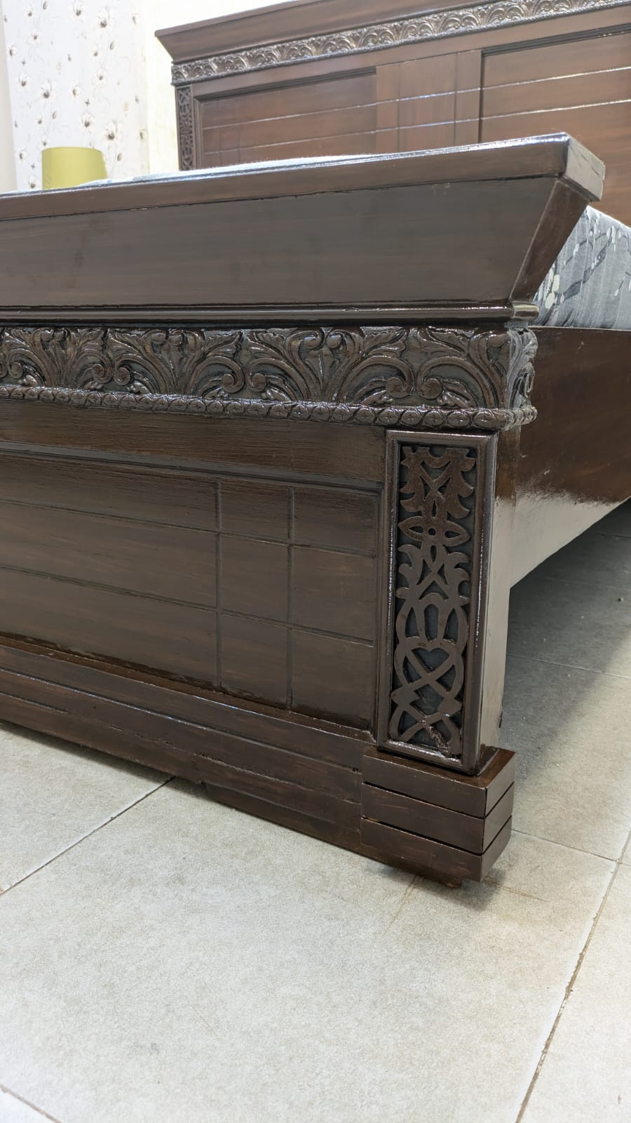 King Size Bedroom Set