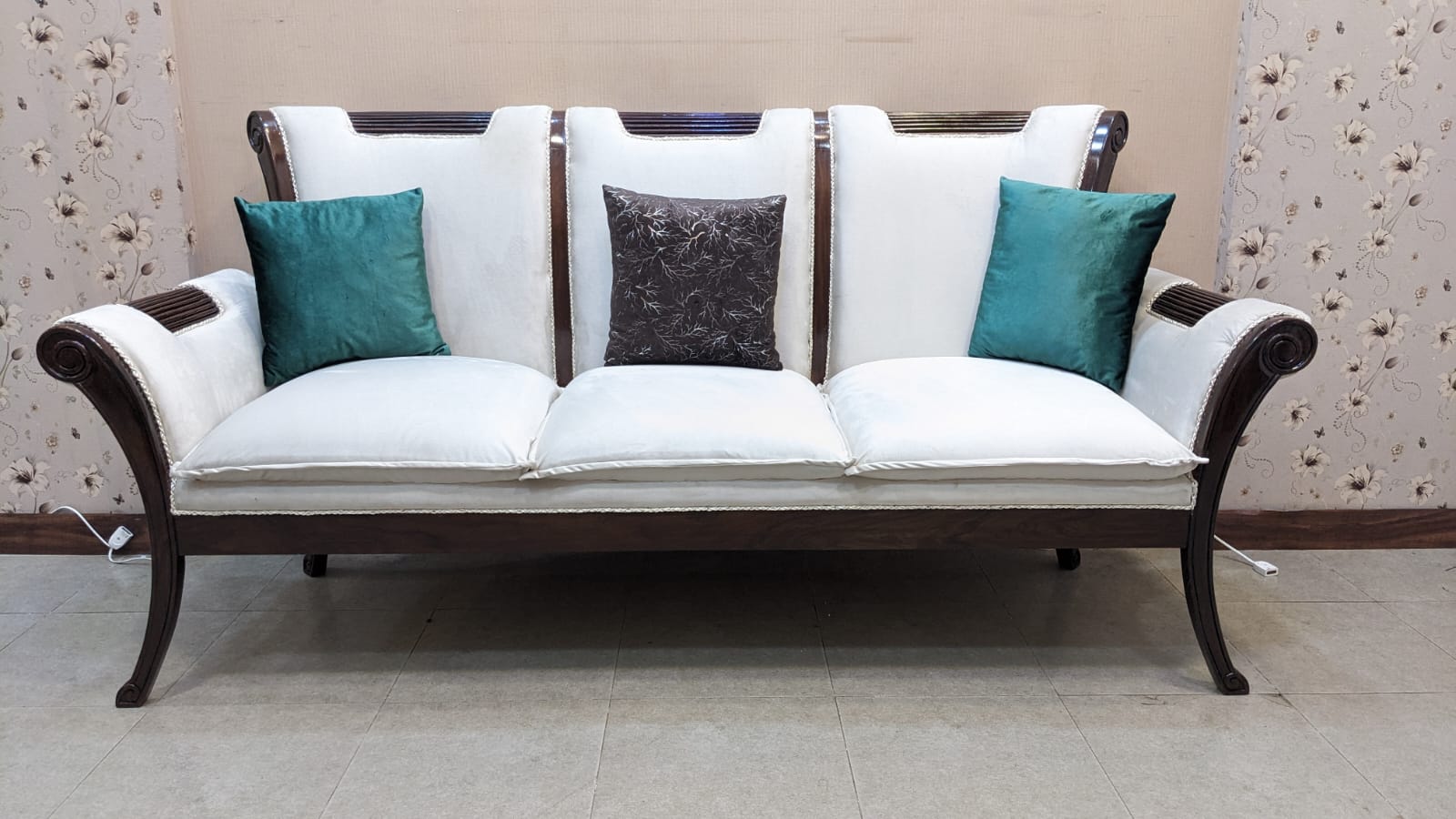 Royal Design 5 Seater Sofa Set