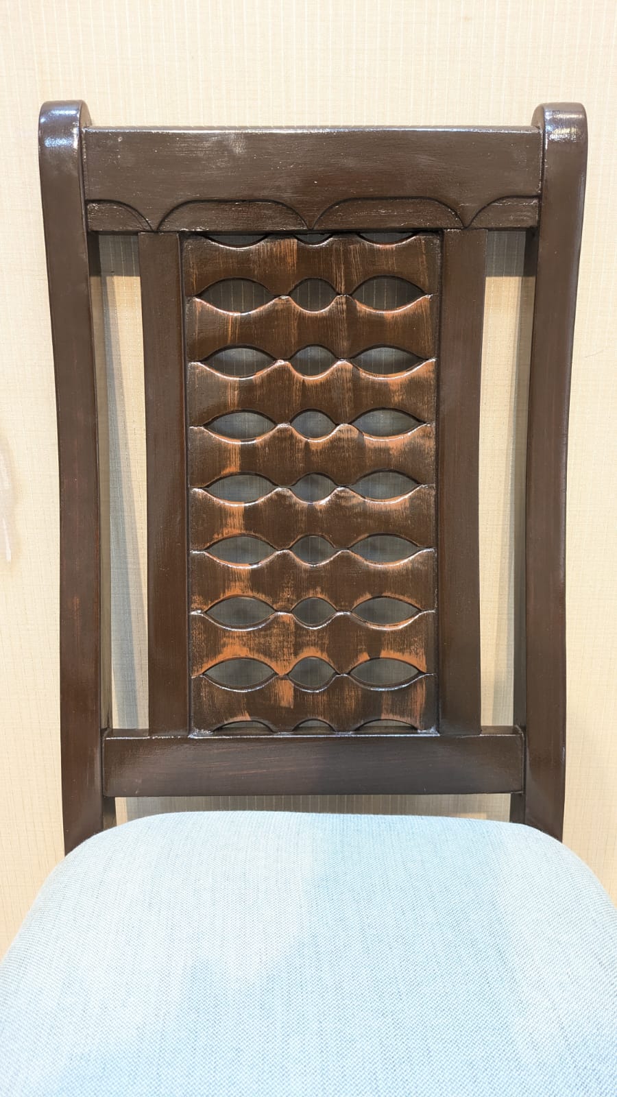 8 Seater Dining Table