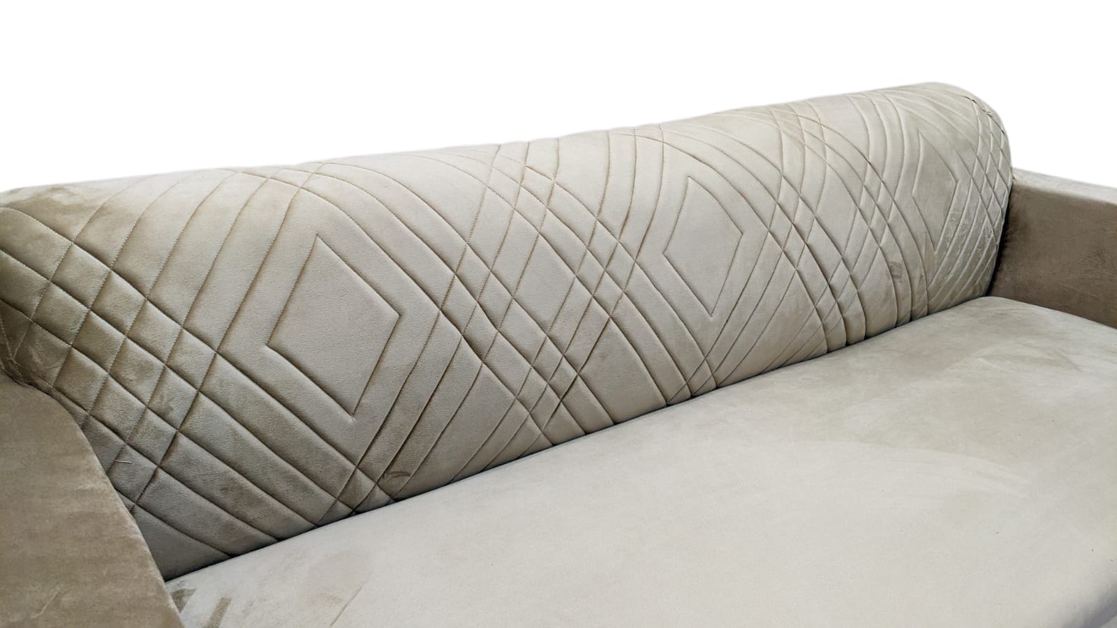 New 5 Seater Sofa Set