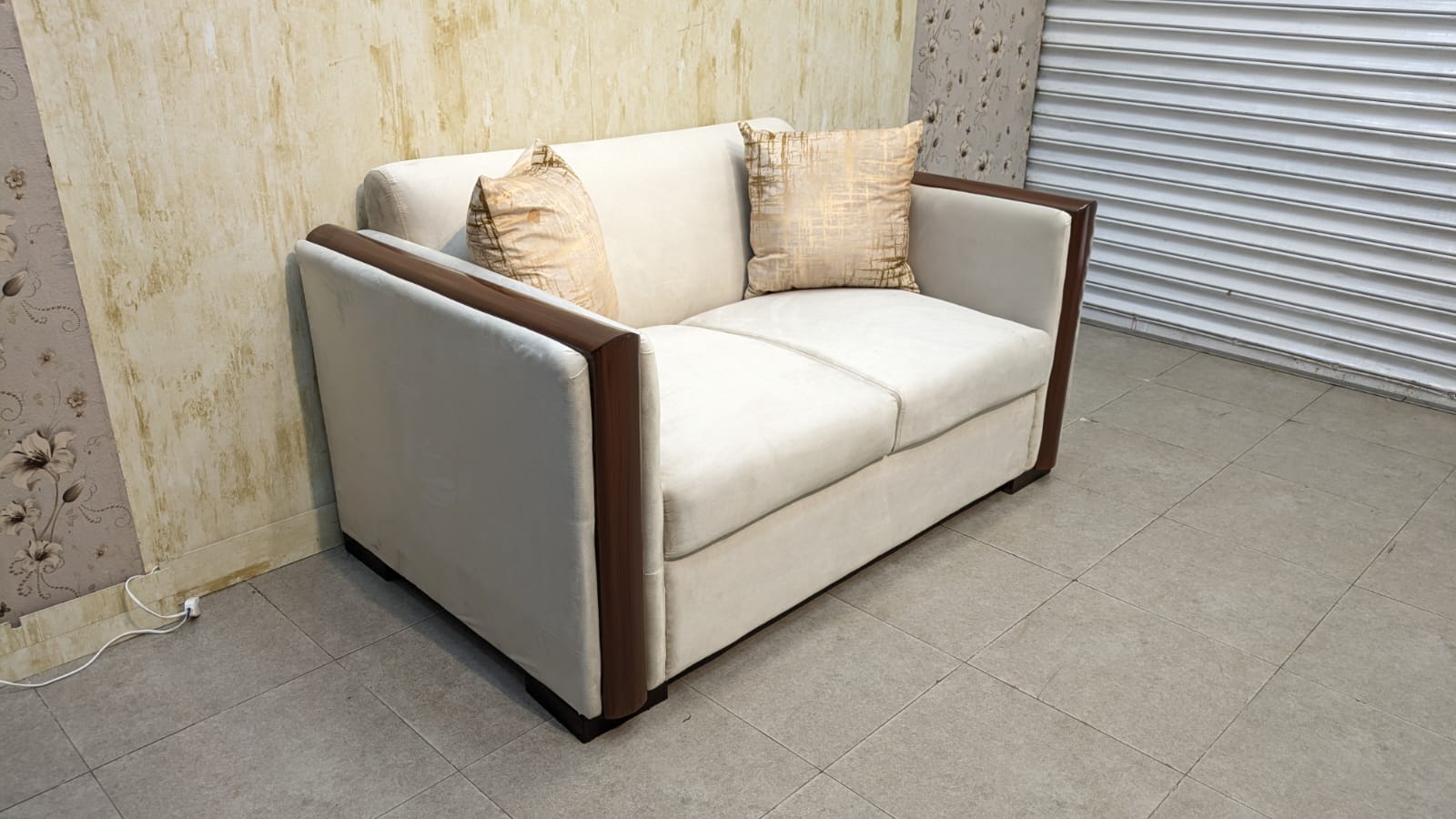 2 Seater Sofa