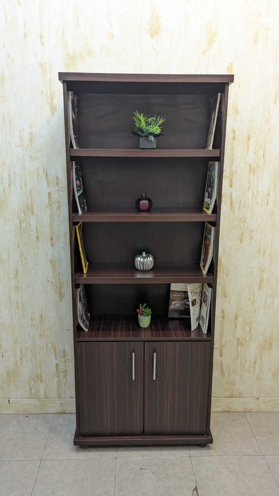 Book shelf
