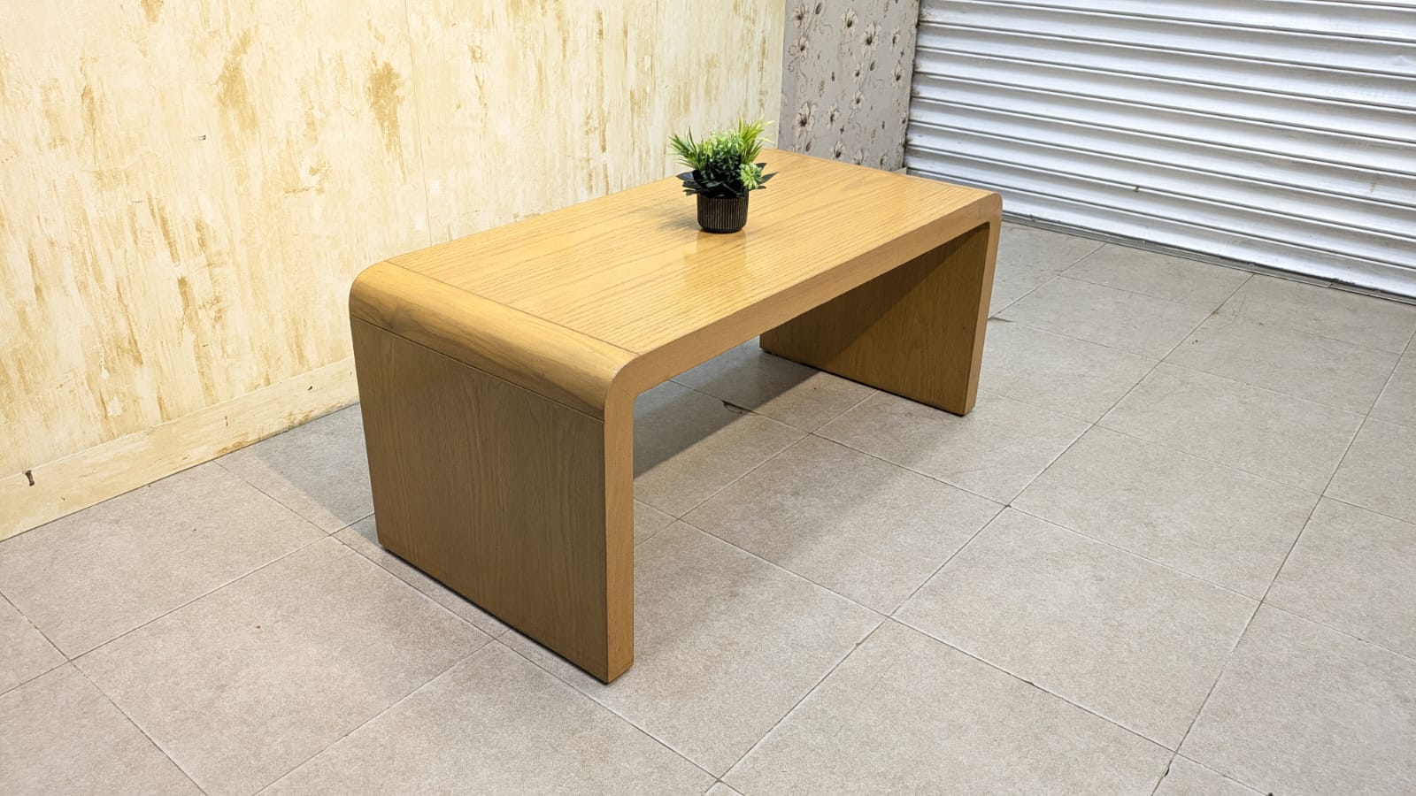 Imported Center Table