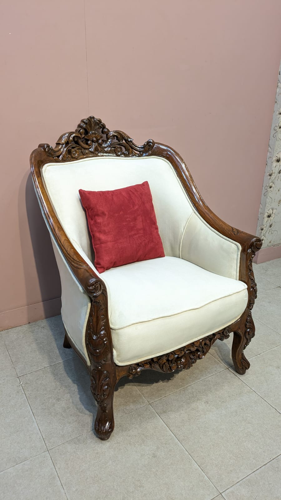 5 Seater Sofa Set
