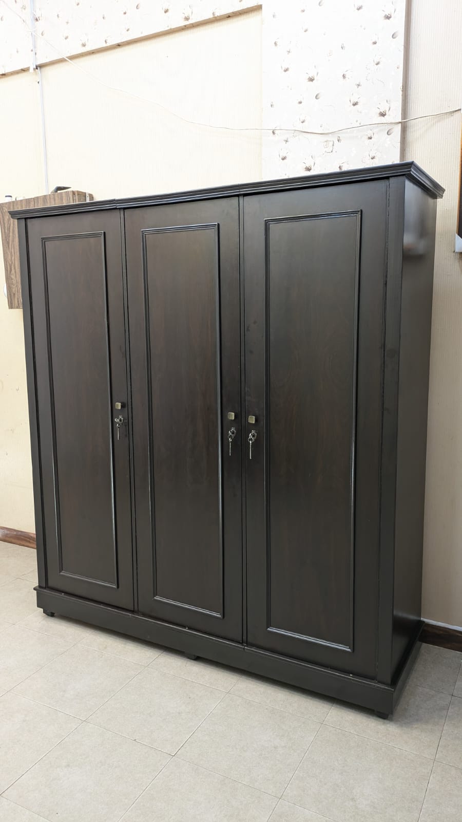 King Size Bed Bedroom Set