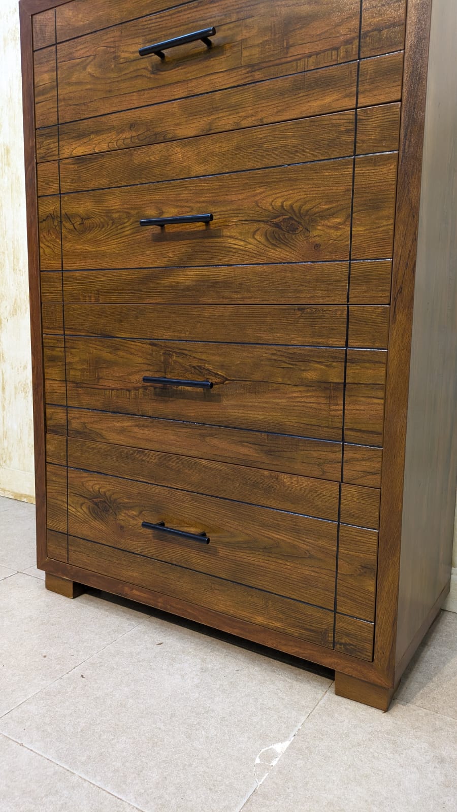 Brand New Chest Of Drawers