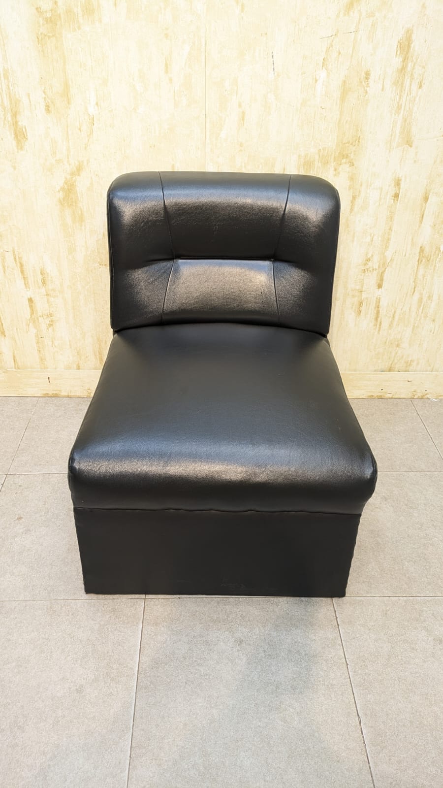 Pair Of Single Seater Sofa