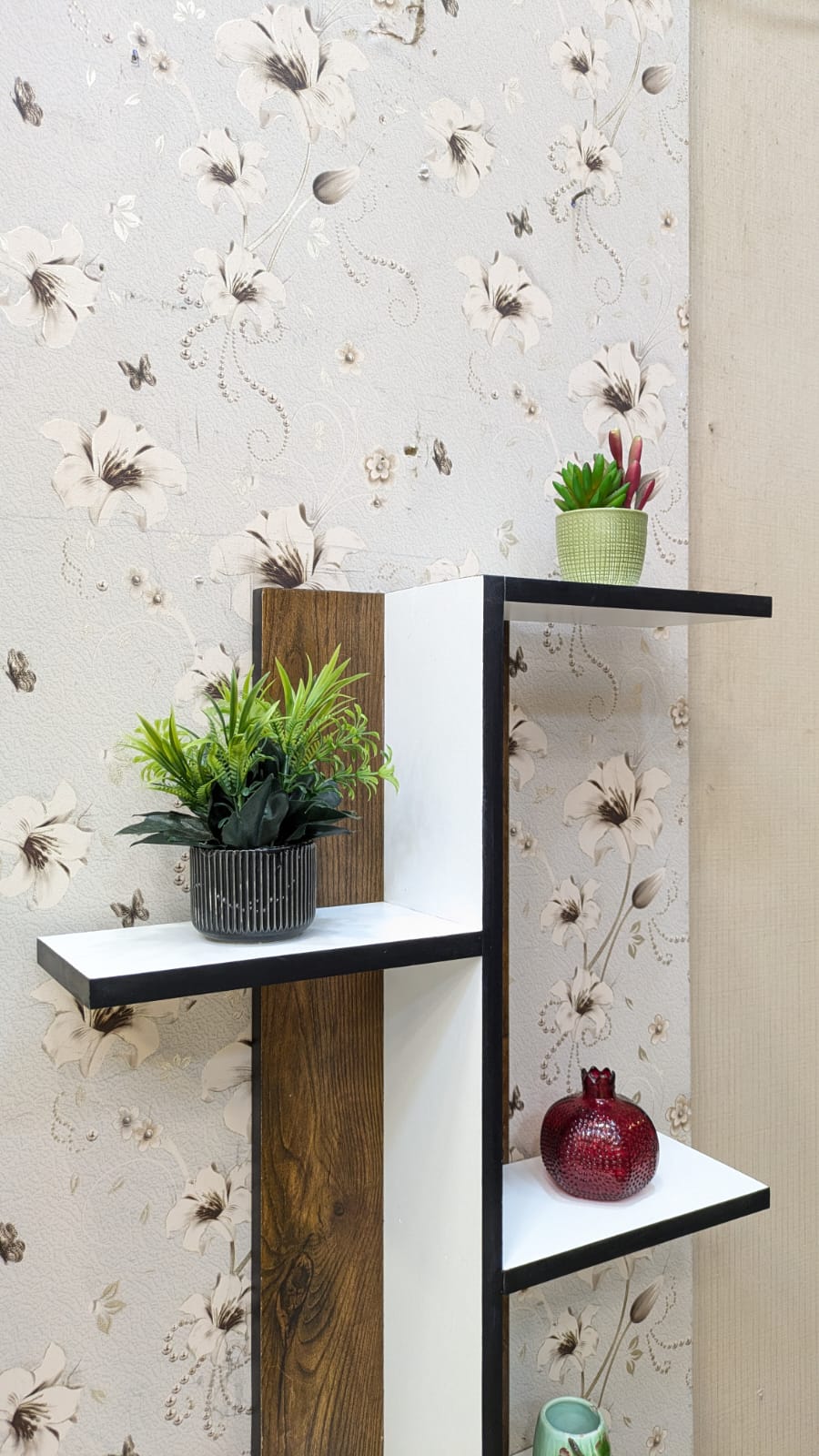 Brand New Wall Mounted Display Shelf