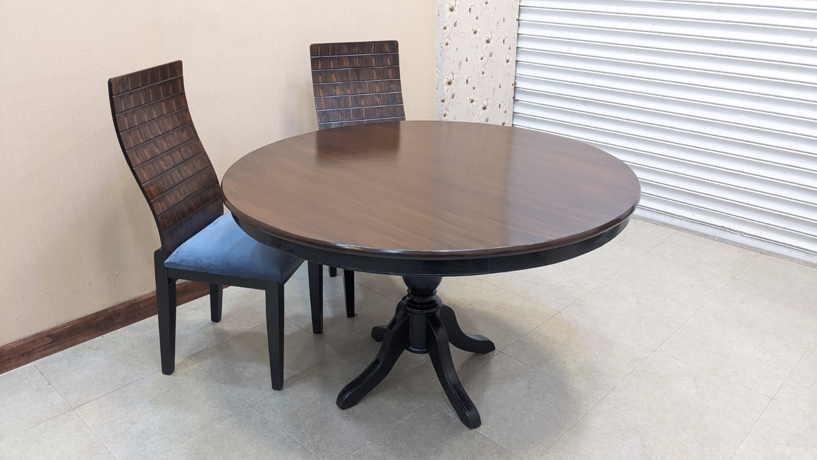 6 Seater Dining Table