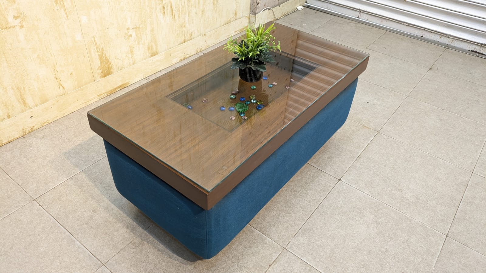 Center Table