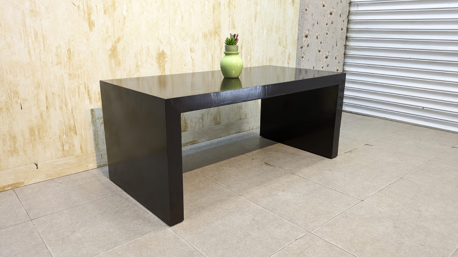 Center table