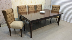 8 Seater Dining Table