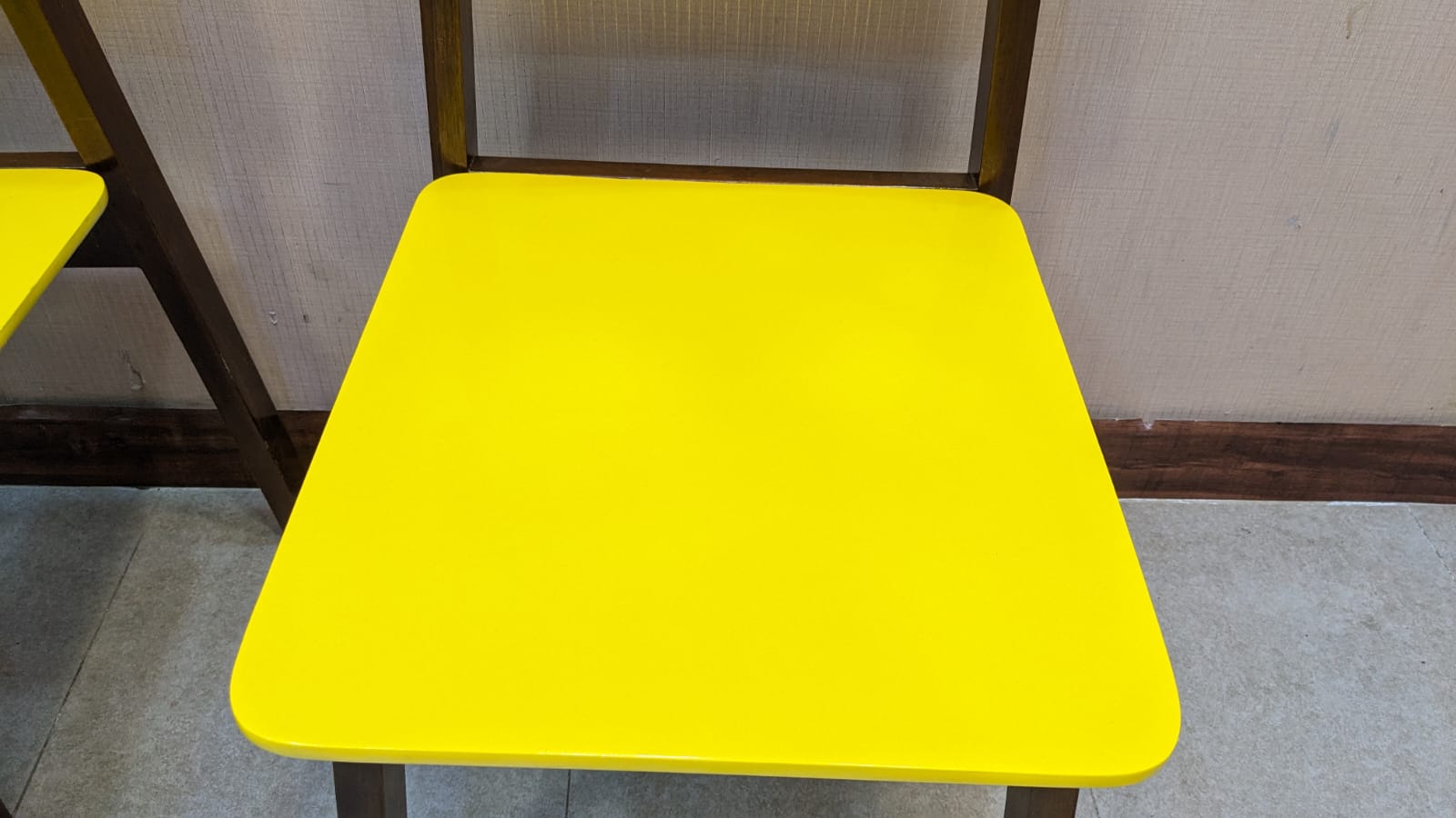 6 Seater Dining Table