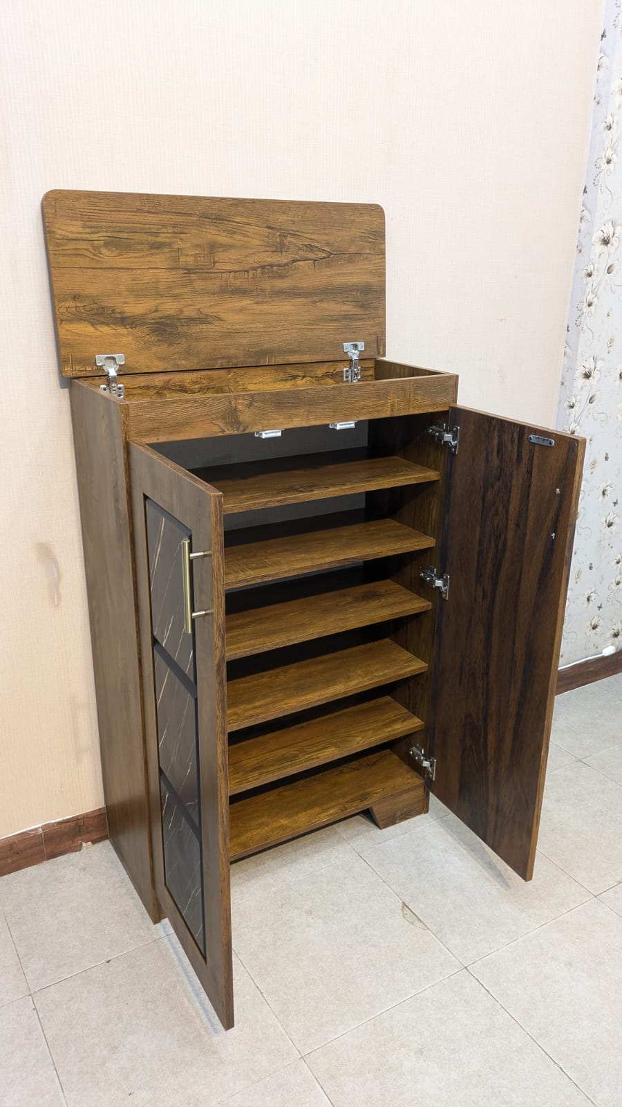 Brand New Shoe Rack