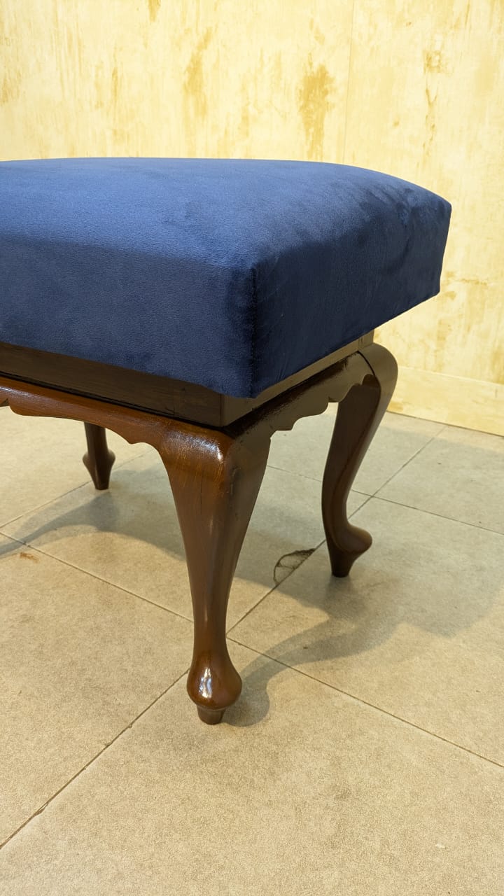 4 Seater Solid Sheesham wood