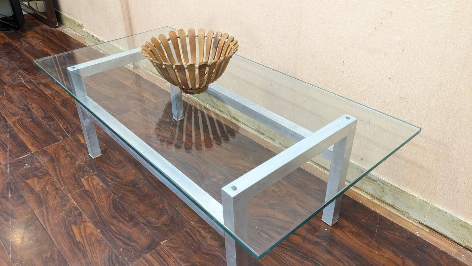 Center Table