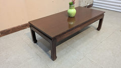 Center Table with 2 Side Tables Set