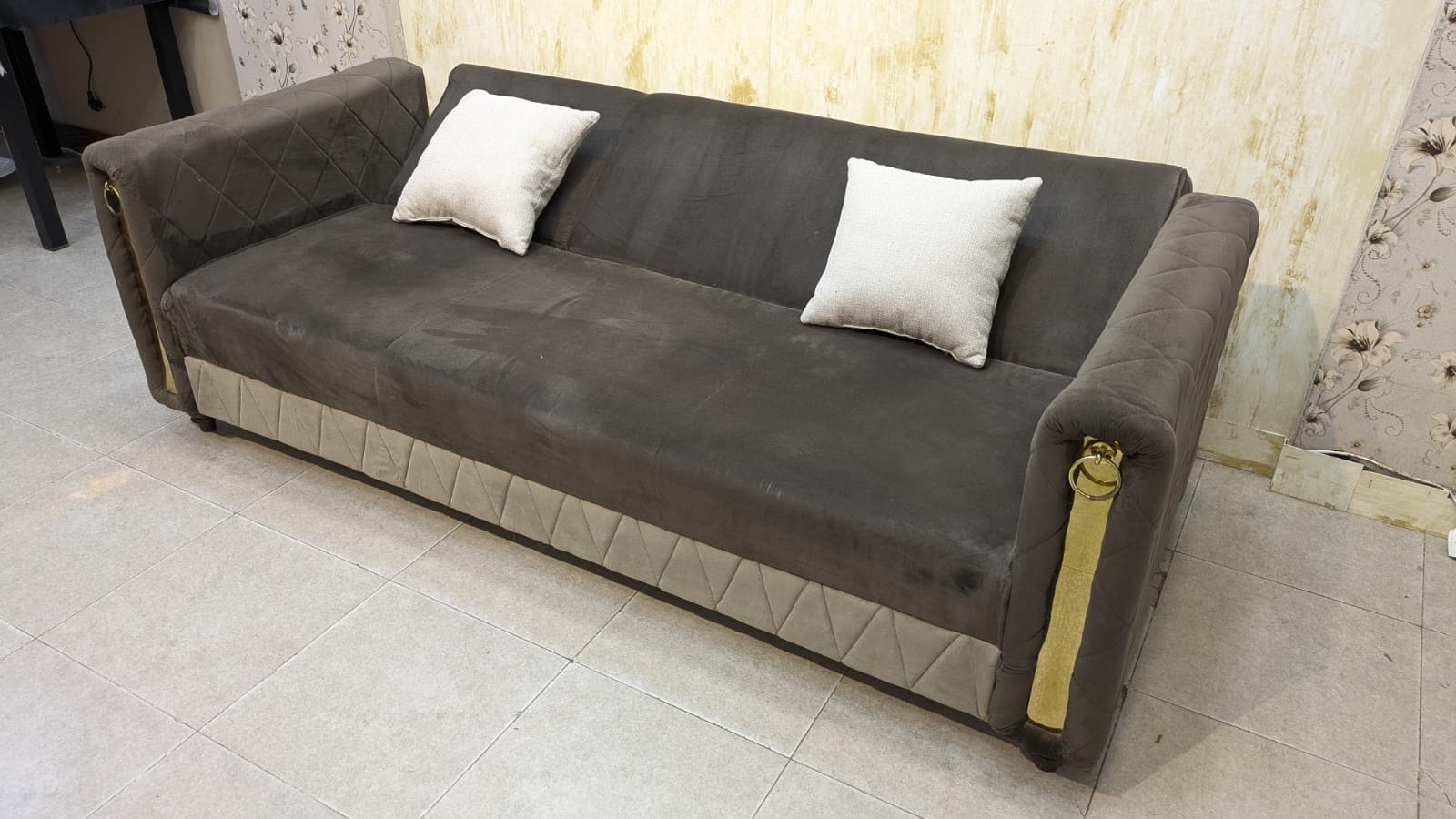 Sofa Cum Bed