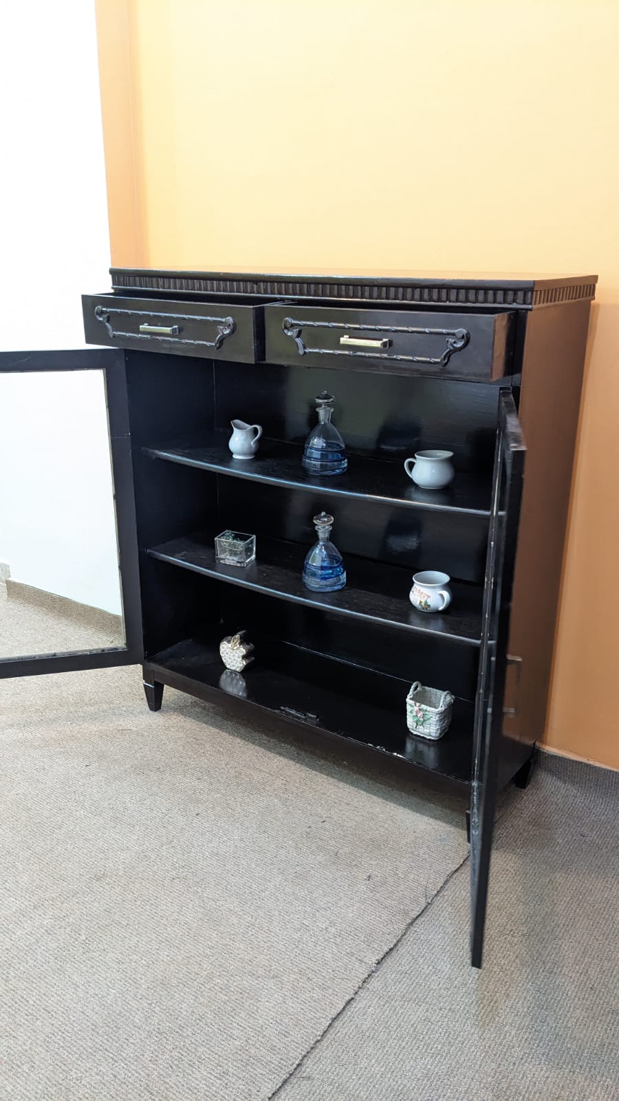 Multipurpose Cabinet