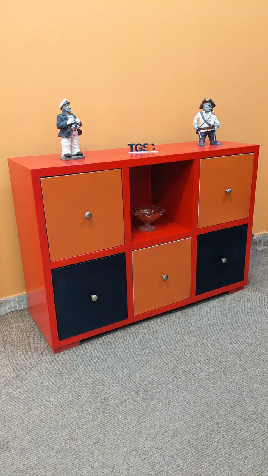 Multipurpose Storage Organizer